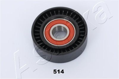 ASHIKA 129-05-514 Ролик ременя генератора для SMART (Смарт)