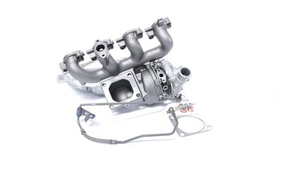 LADER AUFLADUNG BTS Turbo T981164 28