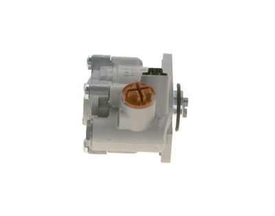 Hydraulikpumpe, styresystem BOSCH K S00 000 352