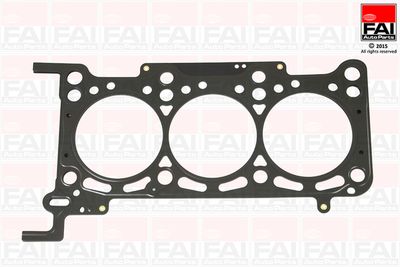 Těsnění, hlava válce FAI AutoParts HG1607A