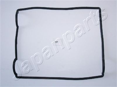 Прокладка, крышка головки цилиндра JAPANPARTS GP-609 для DAIHATSU CHARADE