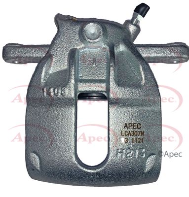 Brake Caliper APEC LCA307N