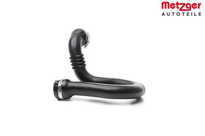 LADELUFTSCHLAUCH METZGER AUTOTEILE 2400941 12