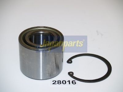 JAPANPARTS Rato guolio komplektas