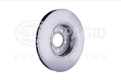 Brake Disc 8DD 355 106-131