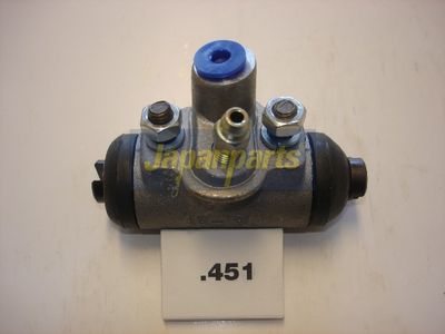 спирачно цилиндърче на колелото JAPANPARTS CS-451