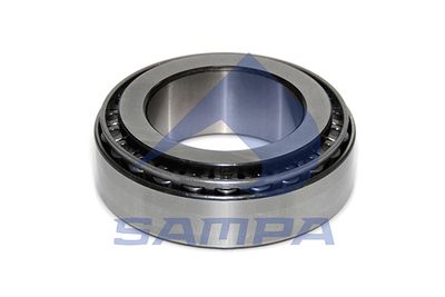 Balero de rueda