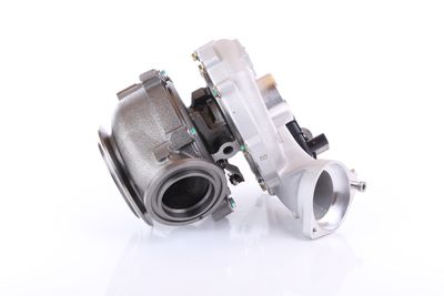 COMPRESOR SISTEM DE SUPRAALIMENTARE NISSENS 93531 33