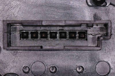 INCUIETOARE USA VEMO V20850211 2