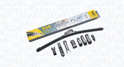MAGNETI MARELLI Valytuvai