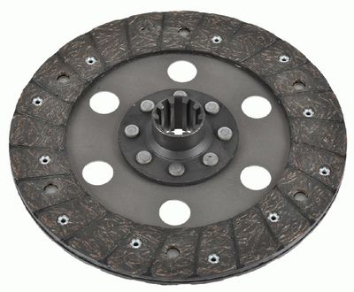 SACHS Kupplungsscheibe