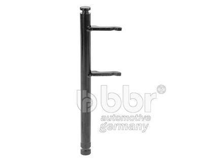 BBR Automotive Release Fork, clutch