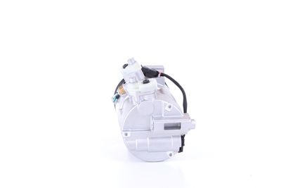COMPRESOR CLIMATIZARE NISSENS 890717 33