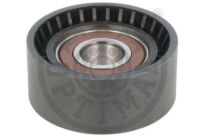 OPTIMAL 0-N2472S Ролик ремня генератора для MAZDA CX-5
