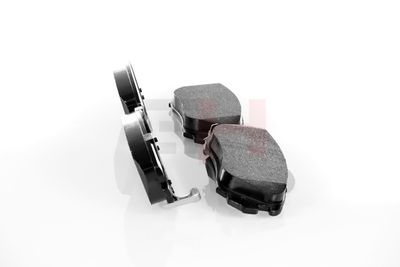 SET PLACUTE FRANA FRANA DISC GH GH413641 20