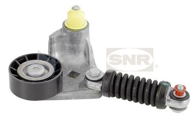 Tensioner Pulley, V-ribbed belt GA352.59