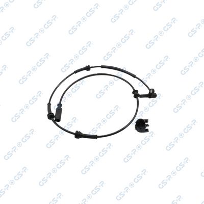 SENZOR TURATIE ROATA