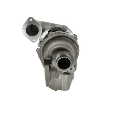 COMPRESOR SISTEM DE SUPRAALIMENTARE NISSENS 93421 25