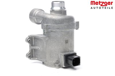 WASSERPUMPE MOTORKüHLUNG METZGER AUTOTEILE 4007021 17