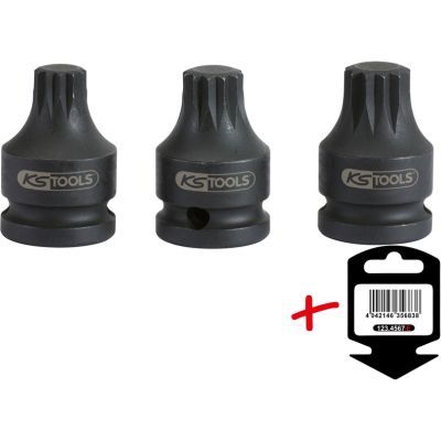 JUSTIERLEHRE NOCKENWELLE KS TOOLS 5151173E