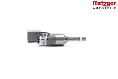 EINSPRITZVENTIL METZGER AUTOTEILE 0920019 21