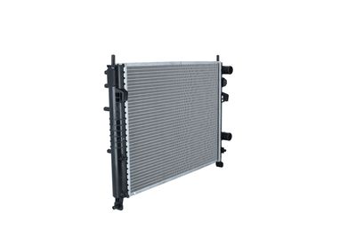 RADIATOR RACIRE MOTOR NRF 58656 40