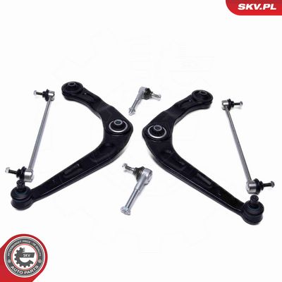 SET SUSPENSIE ROATA ESEN SKV 04SKV720 1