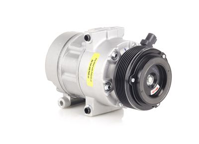 COMPRESOR CLIMATIZARE NISSENS 890179 10