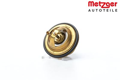THERMOSTAT KüHLMITTEL METZGER AUTOTEILE 4006084 9