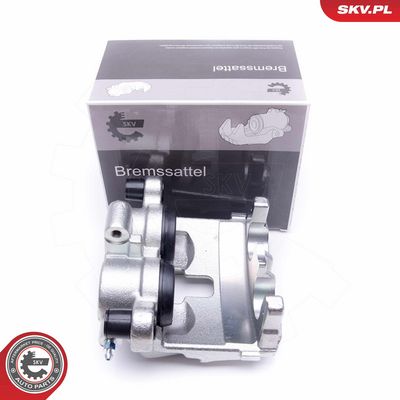 Bremssattel