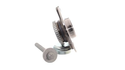 RADLAGERSATZ SKF VKBA6624 29