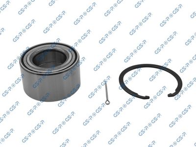 Wheel Bearing Kit GK3979