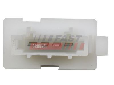 UNITATE DE CONTROL INCALZIRE/VENTILATIE FAST FT59117 1