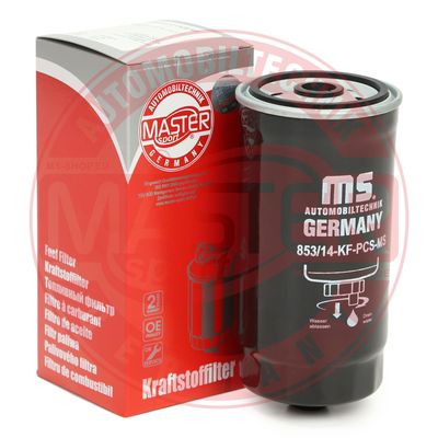 Palivový filter MASTER-SPORT GERMANY 853/14-KF-PCS-MS