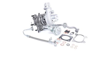 LADER AUFLADUNG BTS Turbo T981495BT 31