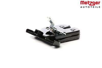 HECKKLAPPENSCHLOSS METZGER AUTOTEILE 2310906 8