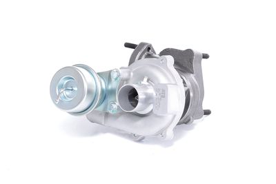 LADER AUFLADUNG BTS Turbo T914840BT 5