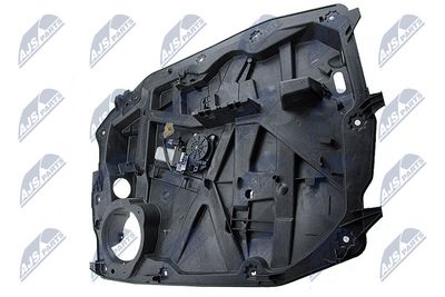 Mechanizmus zdvíhania okna NTY EPS-CH-030S