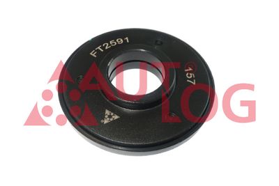 Łożysko walcowe, mocowanie amortyzatora AUTLOG FT2591