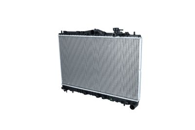 RADIATOR RACIRE MOTOR NRF 53259 9