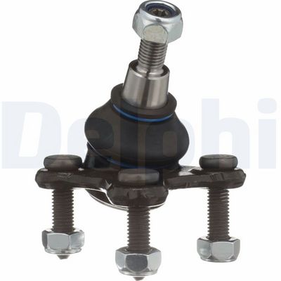 ARTICULATIE SARCINA/GHIDARE DELPHI TC6782 6