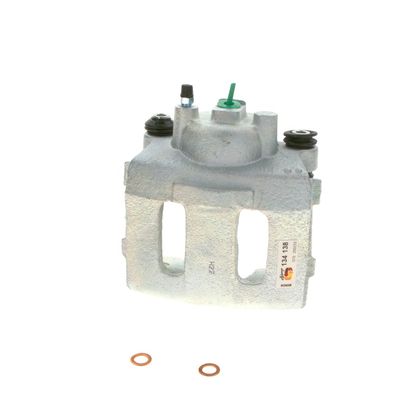 ETRIER FRANA BOSCH 0986134138 7