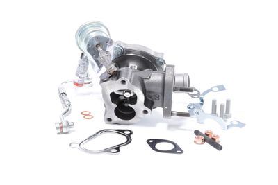 LADER AUFLADUNG BTS Turbo T981212 20