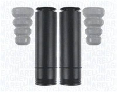 Пылезащитный комплект, амортизатор MAGNETI MARELLI 310116110192 для SUZUKI SPLASH