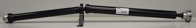 Aandrijfas (1608 mm) past: AUDI A6 C8 4.0H 09.19-