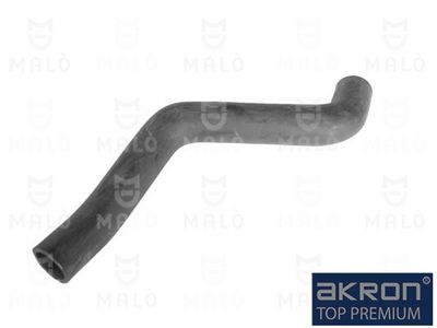 маркуч на радиатора AKRON-MALÒ 19371A