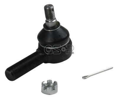 Наконечник поперечной рулевой тяги GSP S071286 для MITSUBISHI L400