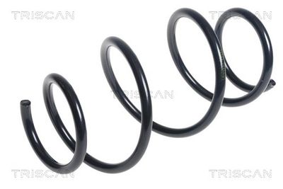 Пружина ходовой части TRISCAN 8750 14108 для NISSAN JUKE