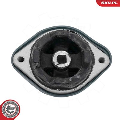 окачване, двигател ESEN SKV 75SKV428