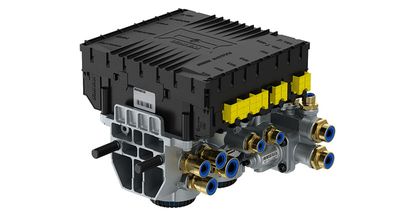 Drukmodulator ABS 24V (met PEM) 2S/2M/STANDARD